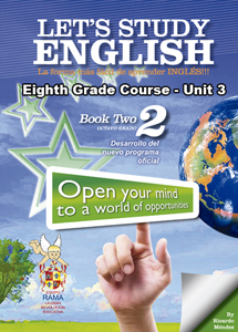 Eighth Grade Course – Unit 3