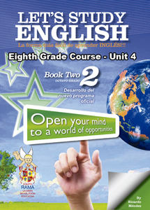 Eighth Grade Course – Unit 4