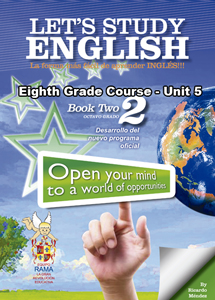 Eighth Grade Course – Unit 5