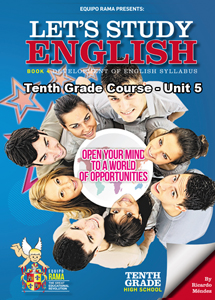 Tenth Grade Course – Unit 5
