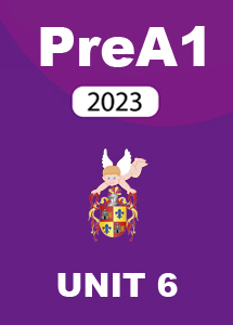 PREA1 COURSE – UNIT 6- ALL ABOUT MEE
