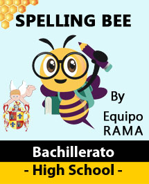 Spelling Bee High School