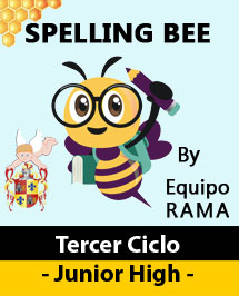 Spelling Bee Junior High